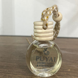 PUYAI – RECUERDO DULCE